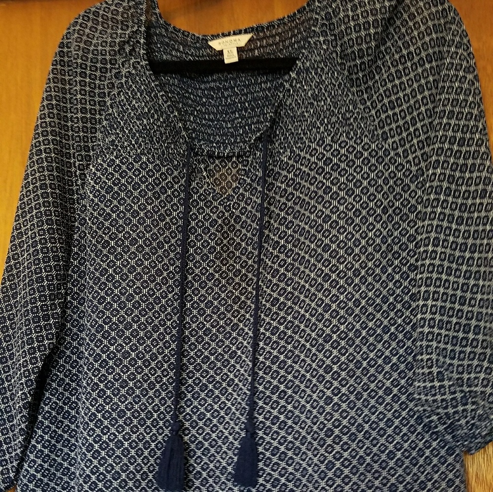 top